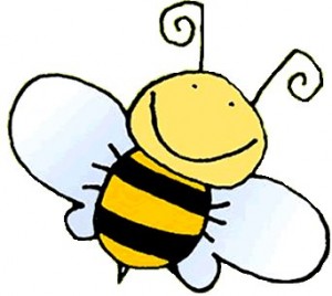Being a Community Bumble-Bee