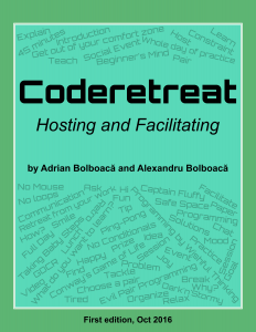 Coderetreat Book