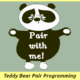 Teddy bear Pair Programming